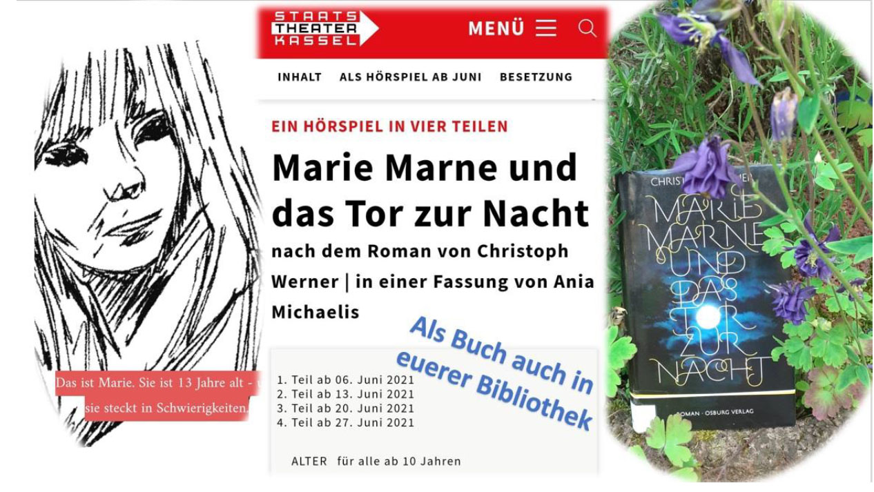 Marie Marne – Marienschule